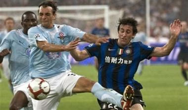 Κατέκτησε το Σούπερ Καπ η Λάτσιο (vid)