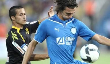 Ηρακλής – Άρης 2-2 (vid)