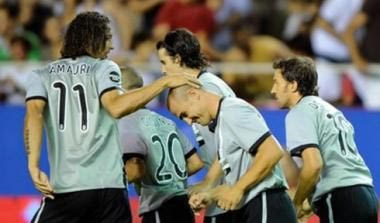 Ντελ Πιέρο: “Είμαστε πιο ομάδα από τη Ρεάλ” (vid)