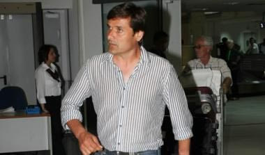 Καραγεωργίου: “Με το Κύπελλο θα ασχοληθούμε όταν πρέπει”