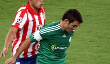 Καραγκούνης: “Θα εξαντλήσουμε κάθε πιθανότητα”