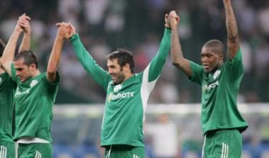 Καραγκούνης: “Πολλά θα εξαρτηθούν από το πρώτο παιχνίδι”