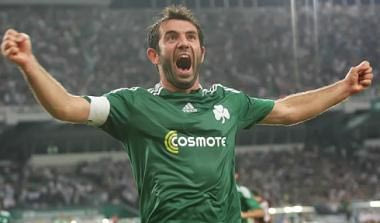 Καλέντα: “Απόλυτη συμφωνία του Καραγκούνη με τον Παναθηναϊκό”