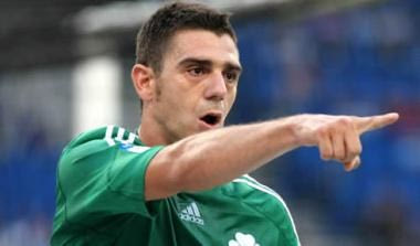 Κατσουράνης: “Αν παίζουμε όλοι για το σύνολο θα βγει κάτι καλό”