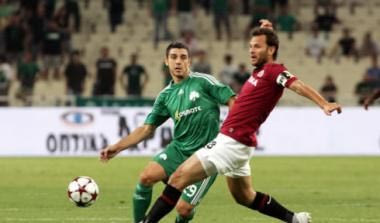 Κατσουράνης: “Ημασταν καλύτεροι και πήραμε αυτό που θέλαμε” (video)