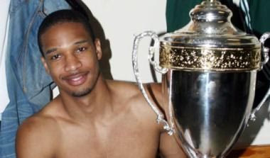 Πήρε Κένεντι Ουϊνστον η Ρόμα