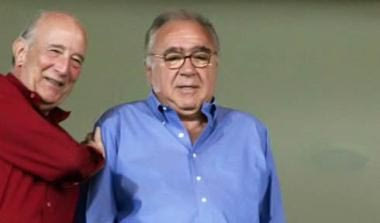 Κόκκαλης: “Ο κόσμος περιμένει μεταγραφή κι εμείς περιμένουμε”