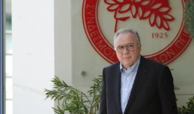 Ο Σωκράτης Κόκκαλης θα καλύψει μόνος την αύξηση του Μετοχικού Κεφαλαίου