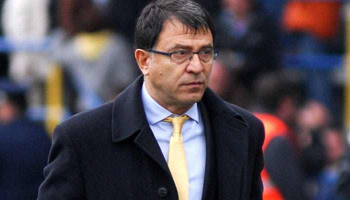 Λεμονής: “Πιστεύω στην ομάδα”