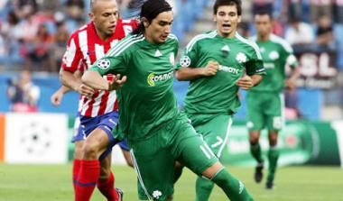 Δεν πρέπει να απογοητευθεί ο Παναθηναϊκός