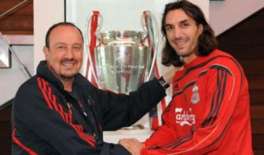 Υπέγραψε ο Κυργιάκος, “πολύ καλή μεταγραφή” τον θεωρεί ο Μπενίτεθ