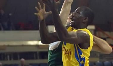 Ικαρος-Εσπερος: Ερχεται Αθήνα ο Λιούις