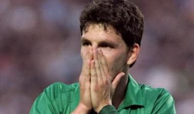 Πρόταση της Χερέθ για Μάντζιο