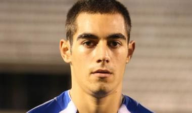 Μαρίνος: “Μεγάλη τιμή να είσαι μέλος της Παναθηναϊκής οικογένειας”