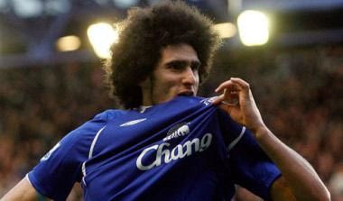 Φελαϊνί: “Χρειαζόμασταν τον Μιραλάς”