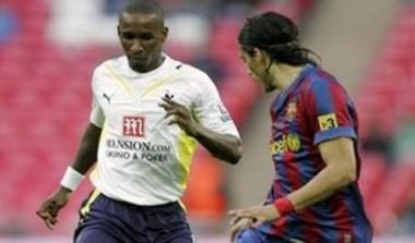 Δανεικός ο Κάσερες στη Γιουβέντους