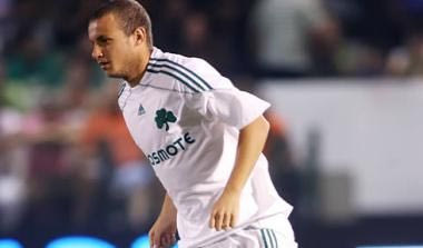 Εκτός αποστολής Μάτος, Χριστοδουλόπουλος