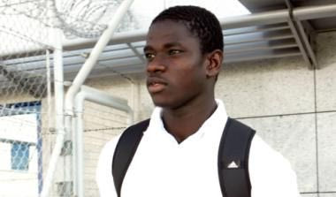 Δεν προχώρησε του Μενσά