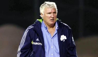 Τέλος κι επίσημα ο Φαν ντερ Λεμ