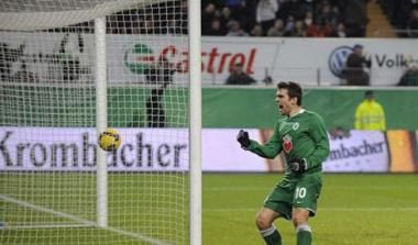 Πρόωρη ανανέωση για Μισίμοβιτς