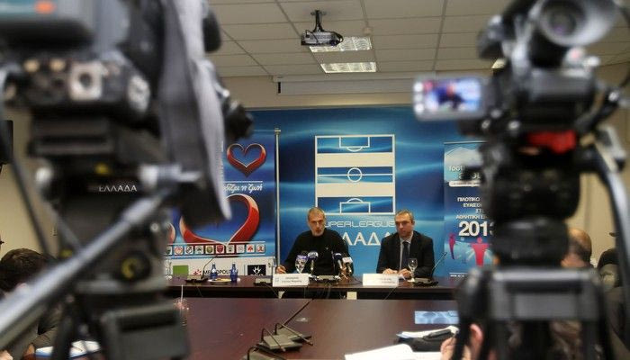 Δείτε αναλυτικά τι προβλέπει η νέα διάταξη στο καταστατικό της Λίγκας για όσους δυσφημούν το συνεταιρισμό