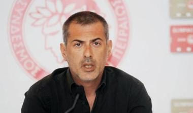 Μώραλης: “Προχωράμε με το ίδιο σχήμα, δεν υπήρχαν προϋποθέσεις για πολυμετοχικότητα”