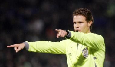 Ο Γερμανός Μπριχ σφυρίζει στο ΟΑΚΑ