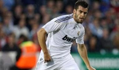 Στη Σεβίλλη κατέληξε ο Νεγρέδο