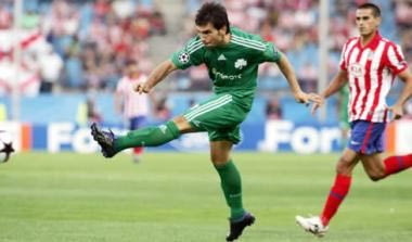 Αχ αυτό το αυτογκόλ…