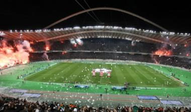 Κίνδυνος τιμωρίας του ΟΑΚΑ