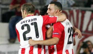 Κέρδισε την πρόκριση… θα κερδίσει την εμπιστοσύνη;