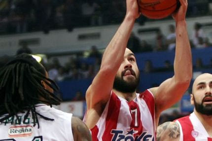 Σπανούλης: “Τεράστια επιτυχία”