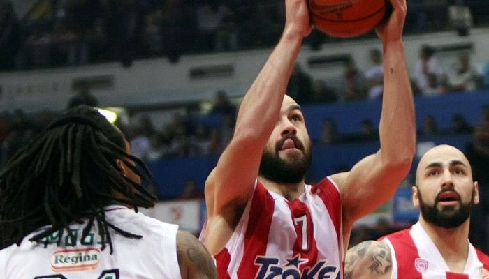 Σπανούλης: “Τεράστια επιτυχία”
