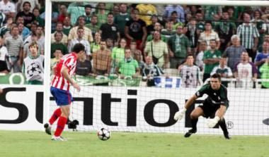 Παναθηναϊκός-Ατλέτικο Μαδρίτης 2-3 (video)