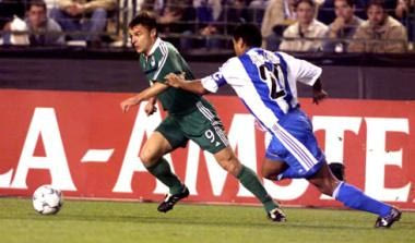 Αρνητική η παράδοση του Παναθηναϊκού με ισπανικές ομάδες (videos)