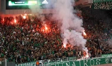 Το μήνυμα της διοίκησης στον κόσμο