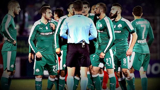 Η σειρά προβάλλεται σε επανάληψη