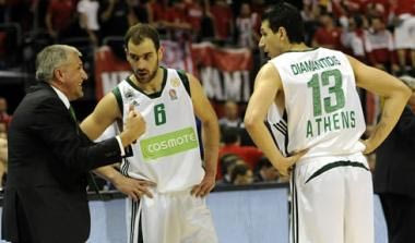 Πρεμιέρα την 1η Σεπτεμβρίου για τον Παναθηναϊκό