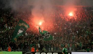 Παναθηναϊκός – Σπάρτα Πράγας