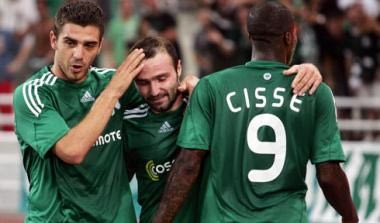 Μετά την πρόκριση χρειάζεται ενίσχυση