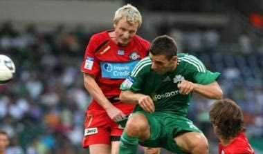 Παναθηναϊκός-Ξάνθη 1-0 (vid)