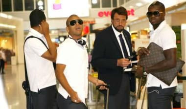 Με συγκρατημένη αισιοδοξία “πέταξε” ο Παναθηναϊκός για Μαδρίτη