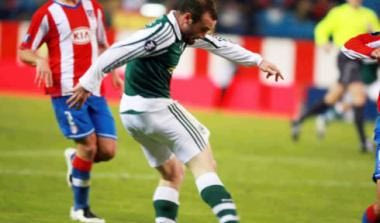 Μπορεί να προκριθεί