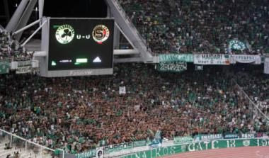 Αισιοδοξία για την αποφυγή της τιμωρίας στην ΠΑΕ Παναθηναϊκός