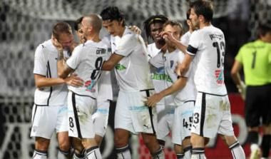 ΠΑΟΚ-Εργοτέλης 1-0