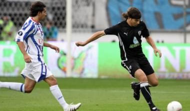 Χέρενφεν-ΠΑΟΚ 0-0