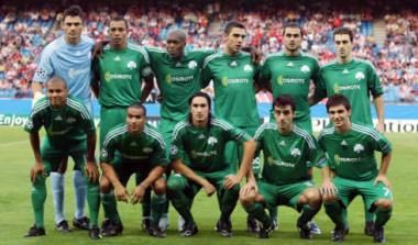 Η κριτική των πράσινων