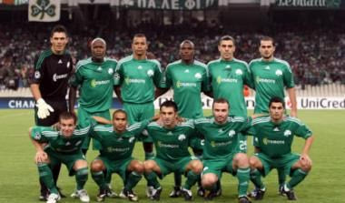 Η κριτική των πράσινων