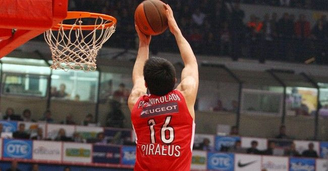 Top 5 με ελληνική κορυφή!