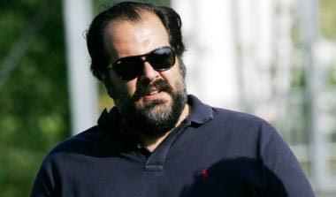 Στην Παιανία ο Πατέρας